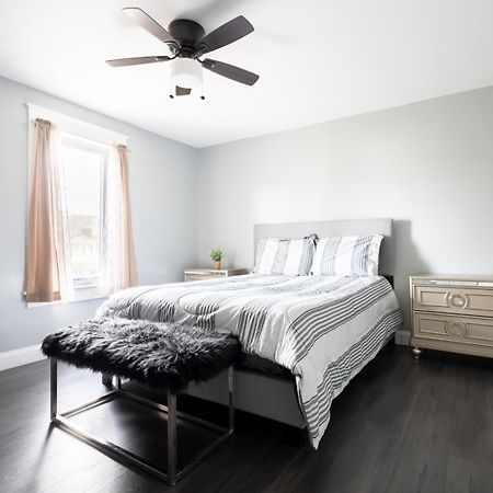 3Br Gem Near Falls-Sleeps 6 Comfortably نياغارا فالس، نيويورك المظهر الخارجي الصورة