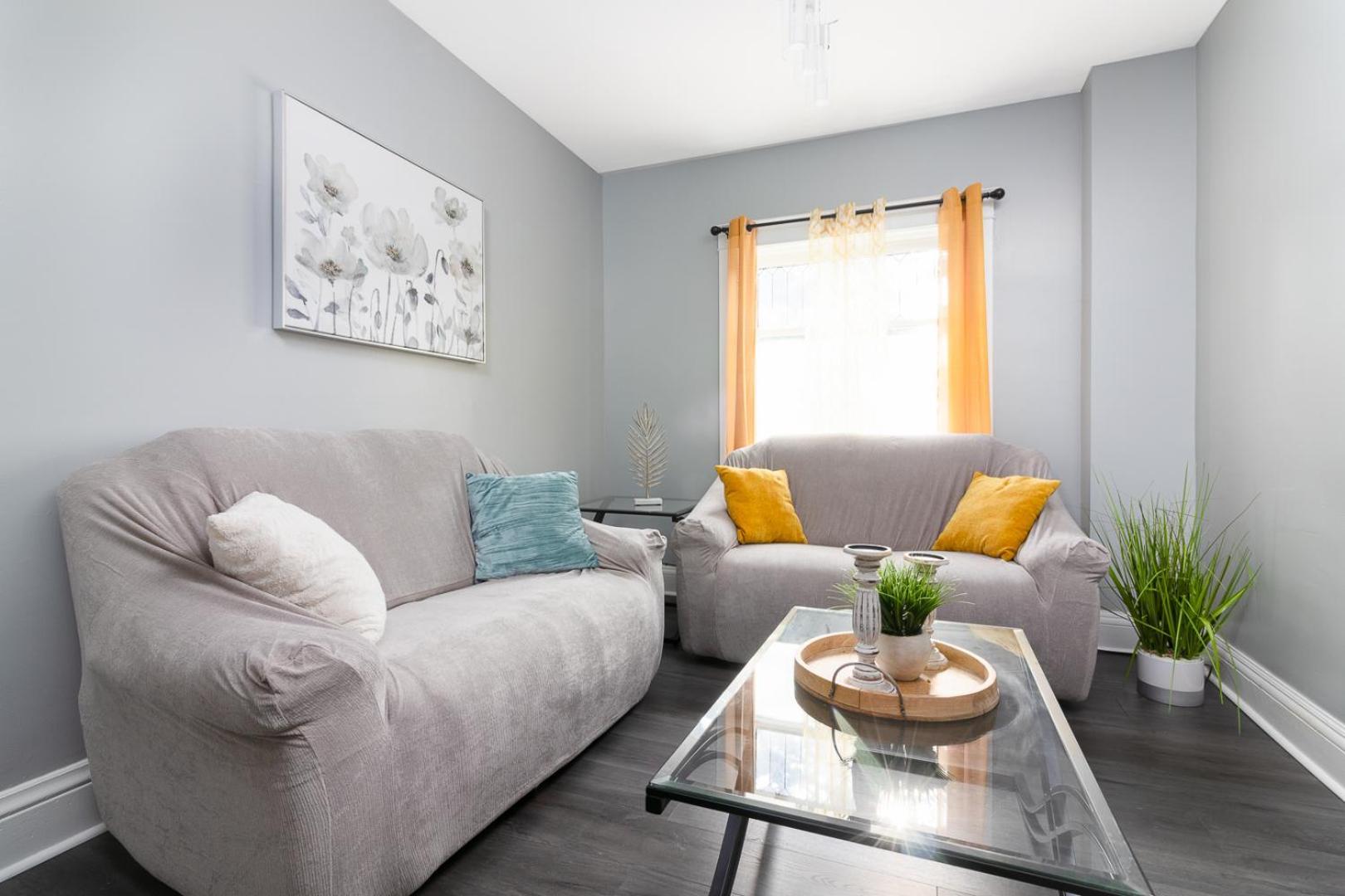 3Br Gem Near Falls-Sleeps 6 Comfortably نياغارا فالس، نيويورك المظهر الخارجي الصورة