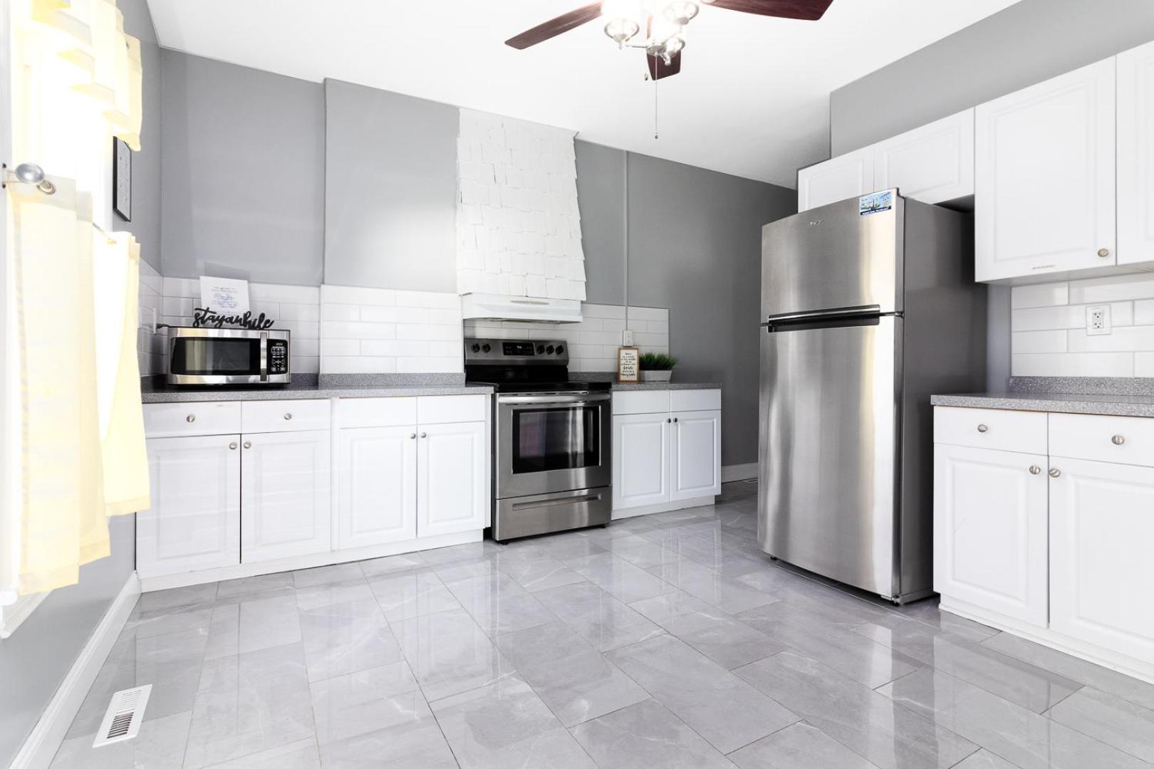 3Br Gem Near Falls-Sleeps 6 Comfortably نياغارا فالس، نيويورك المظهر الخارجي الصورة
